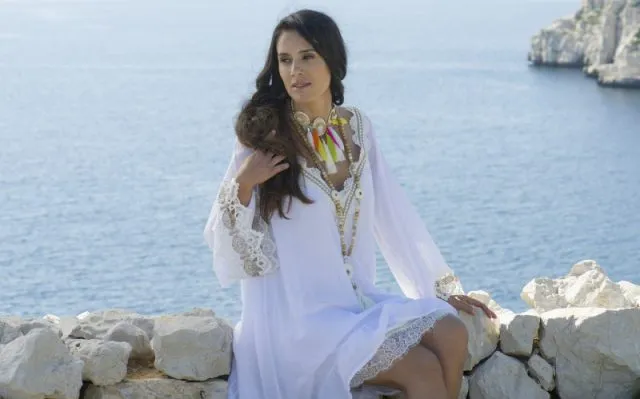 Czym się charakteryzuje styl hippie?