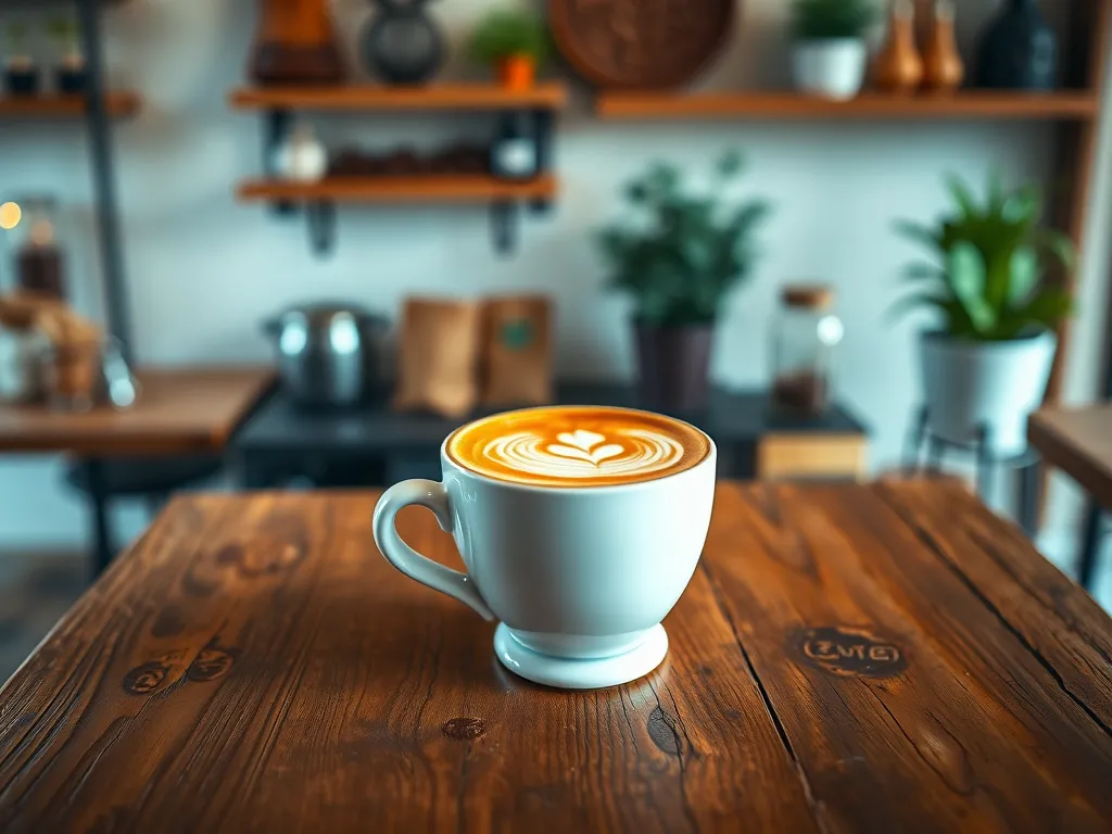 Balerina cappuccino TikTok: odkryj fenomenalny świat memów!