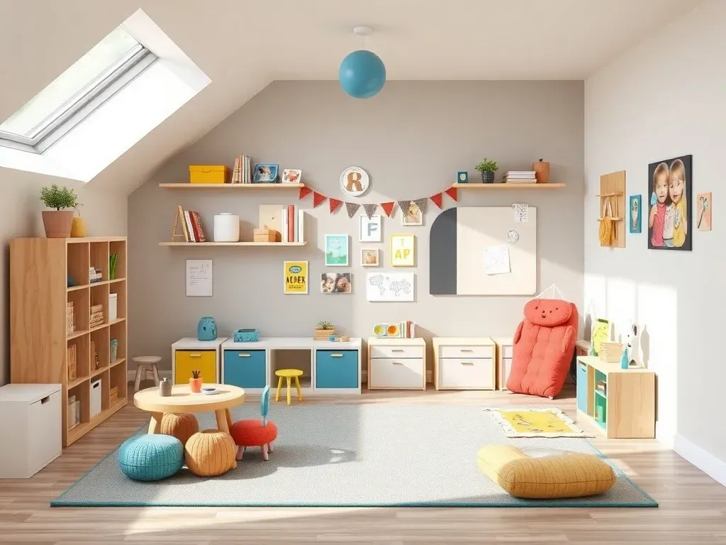 dzień z dzieckiem w mieście