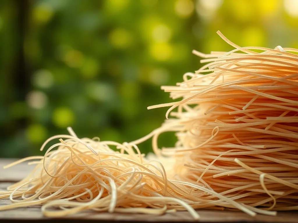 Co to celuloza? Odkryj jej właściwości i zastosowania w życiu codziennym