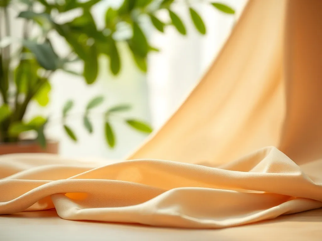 Wiskoza: co to za materiał i jakie ma właściwości?