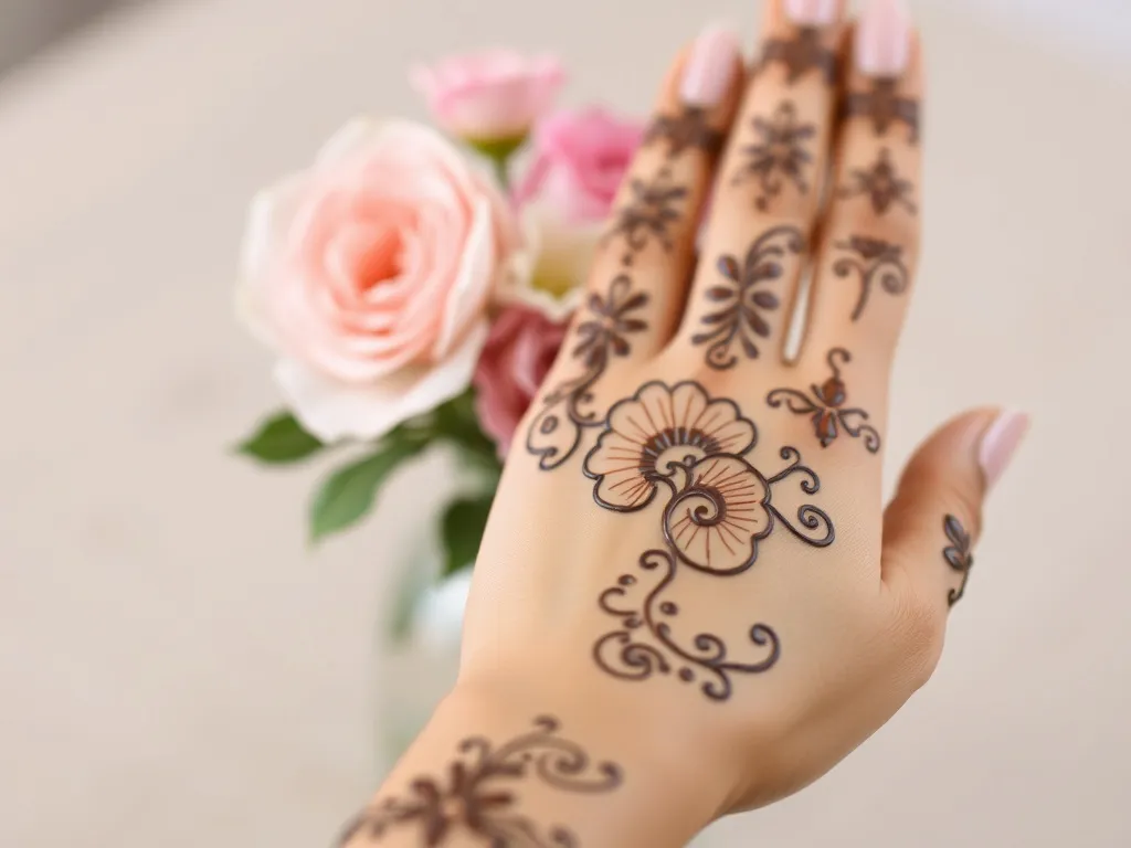 Tatuaże dla kobiet: odkryj idealny wzór dla siebie!