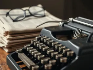 Kim jest żona Jana Pirowskiego? Odkryj życie prywatne dziennikarza