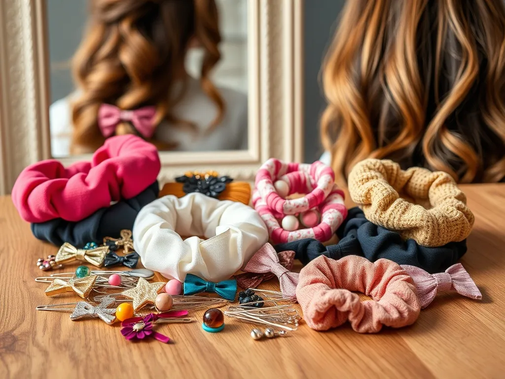 Szybkie upięcia włosów na co dzień: 5 prostych sposobów na fryzurę