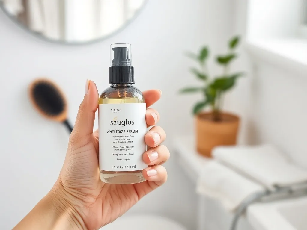 Co zrobić, żeby włosy się nie puszyły? Sprawdzone sposoby