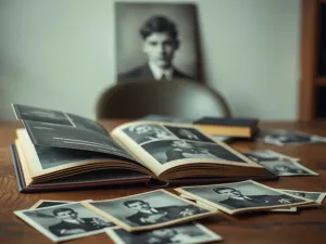Kim jest Marcin Kostenko? Odkrywamy tajemnice syna Poli Raksy