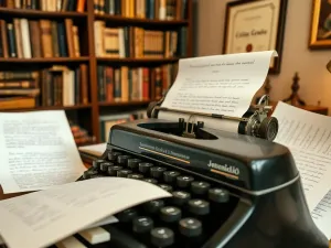 Kim jest Joanna Maria Żamojdo? Poznaj jej historię i osiągnięcia