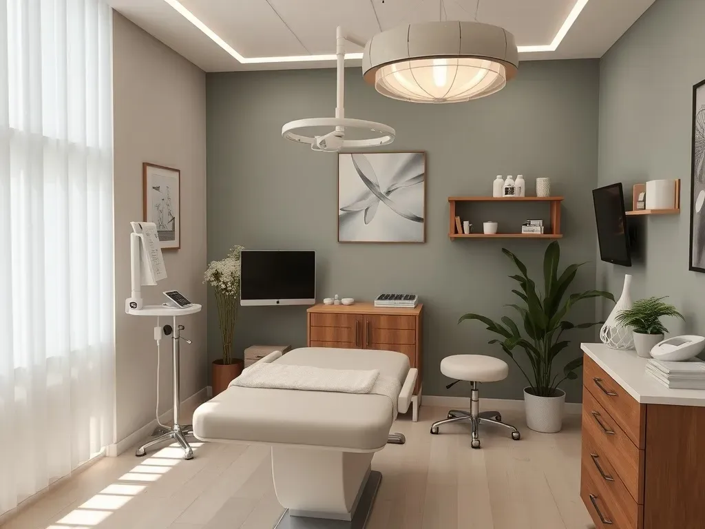 Medycyna estetyczna Kraków