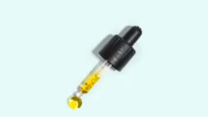 Olejek CBD