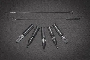 Co powinno oferować dobre studio tatuażu