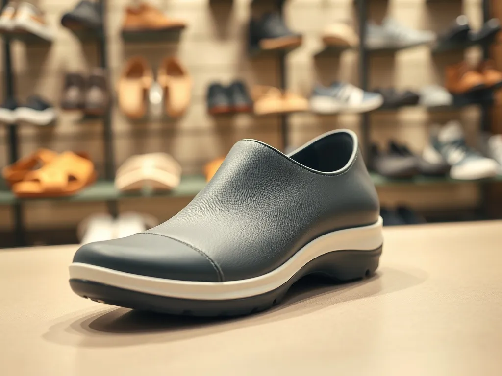 Odciążenie na śródstopie – nowoczesne rozwiązania, które warto wybrać?