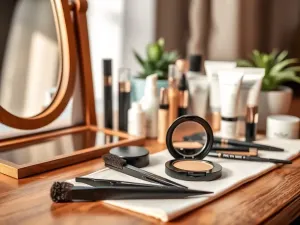 Asortyment stylistki brwi – najważniejsze produkty i akcesoria