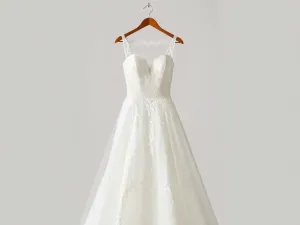 Najnowsze trendy w Sukniach ślubnych