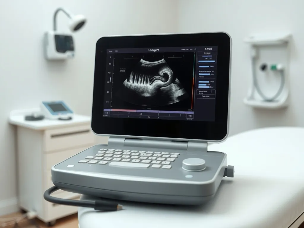 Aparaty USG przenośne w diagnostyce pierwszego kontaktu