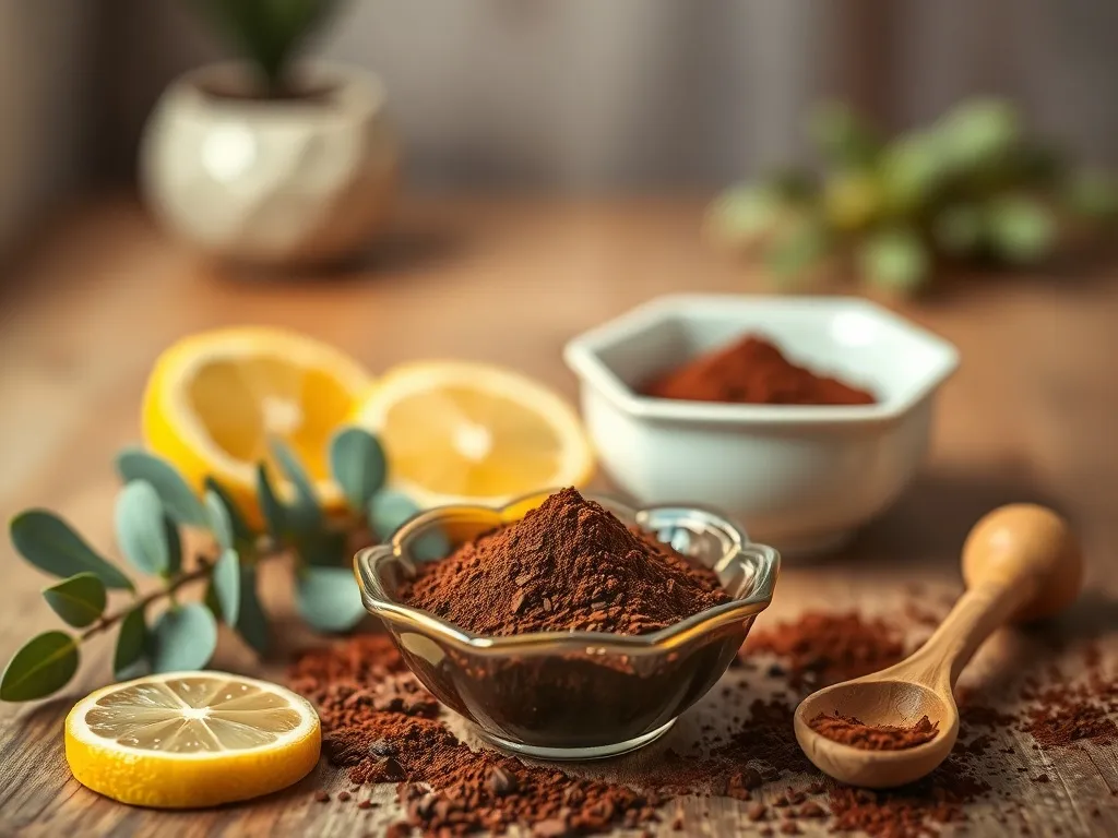 Dlaczego henna pudrowa nie łapie na skórze? Najczęstsze błędy w przygotowaniu brwi