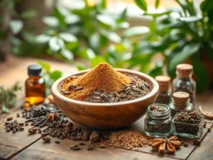 Pozbywanie się siwych włosów bez użycia farb - domowe metody