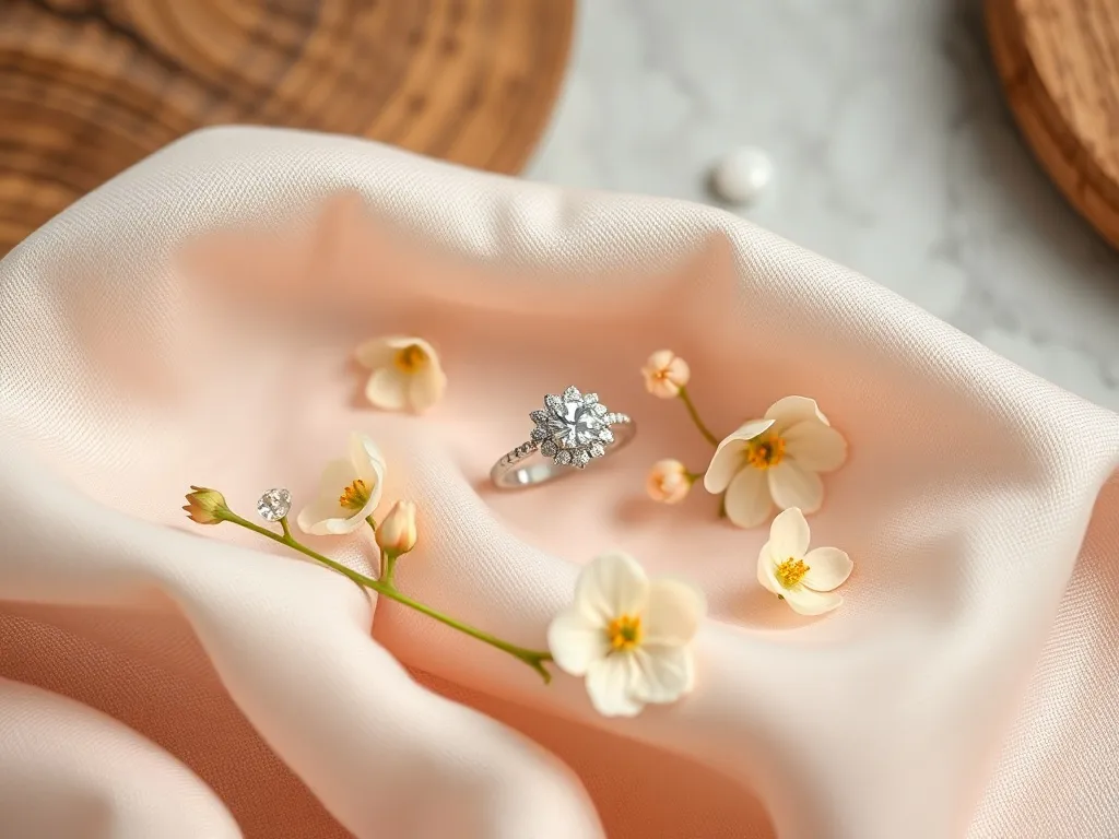 Pierścionek zaręczynowy: jak wybrać odpowiedni?