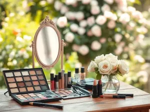 Jak wykonać makijaż na ślub?